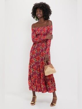 pomander place brown gingham seersucker zacara dress | Dresses | Pomander Place Tuckernuck Cream Xl with flattering details such